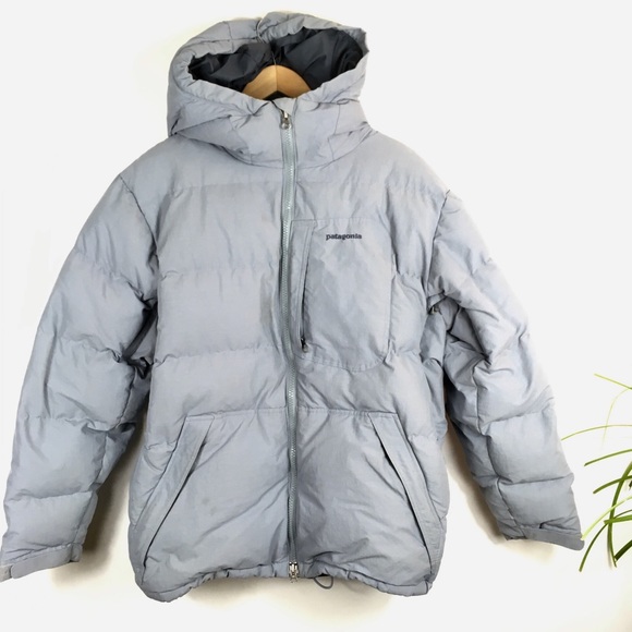 Coats | Patagonia Down Patrol Jacket 